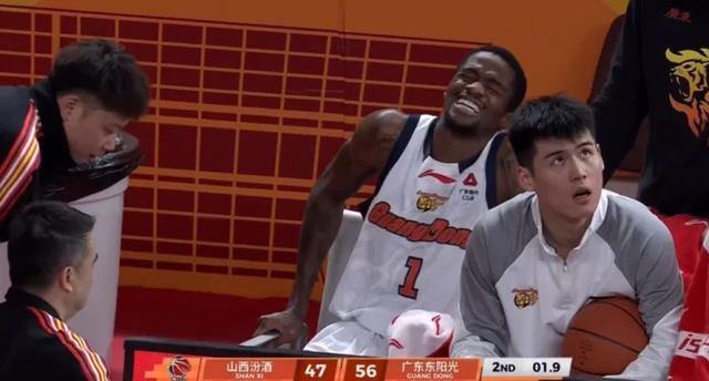 广东北京豪取七连胜，青岛拿下德比战，浙江第二胜	，CBA最新排名