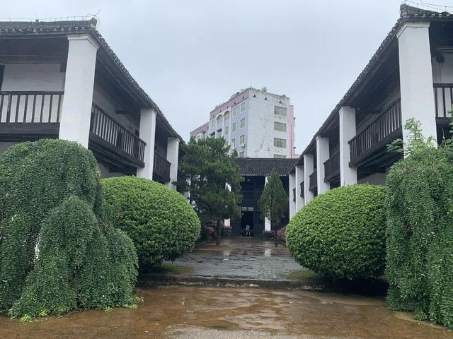 重走长征路(19):朱德、胡少海智取宜章城,听起来不像真的