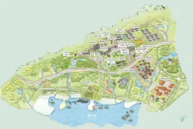 青岛藏马山将再迎新变局图片