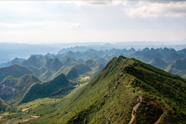 人在广东不知道去哪里玩？这10个小众景点，景色完全不输网红景点