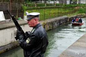 冷战时期联邦德国的制式自动步枪G3：萨沙的兵器图谱第364期图片