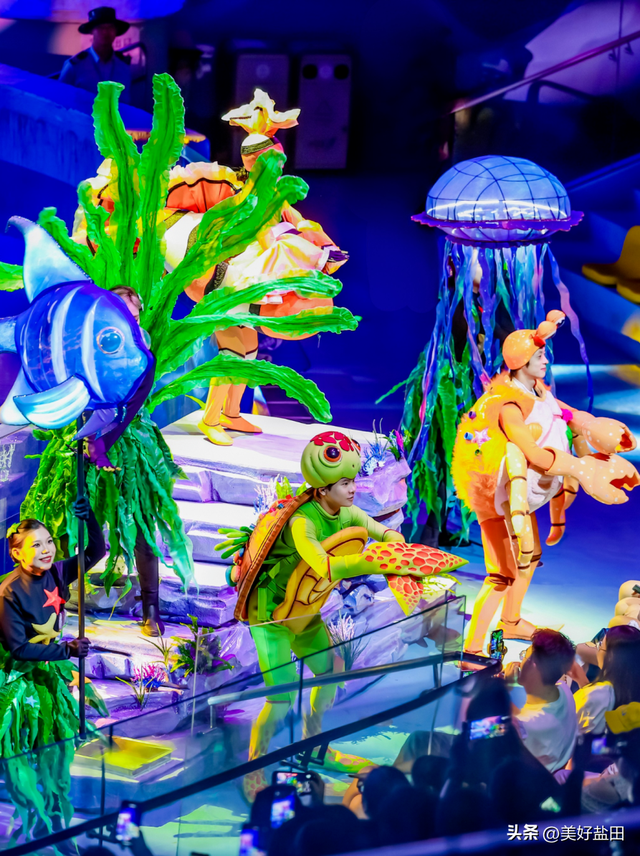 反向旅游，你不知道深圳的海有多绝