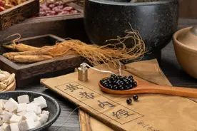 中风恢复期，可以试试用以下中药方剂调理下~图片