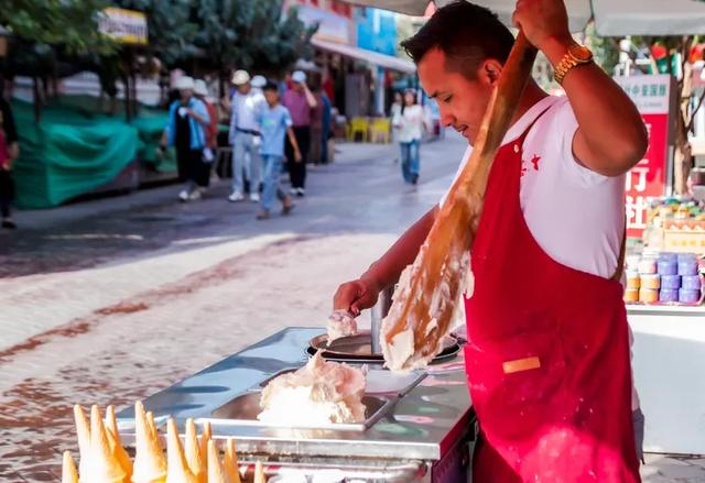 喀什古城•随拍