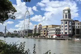 体验深中通道 | 中山一日游亲历记（下）附攻略噢图片