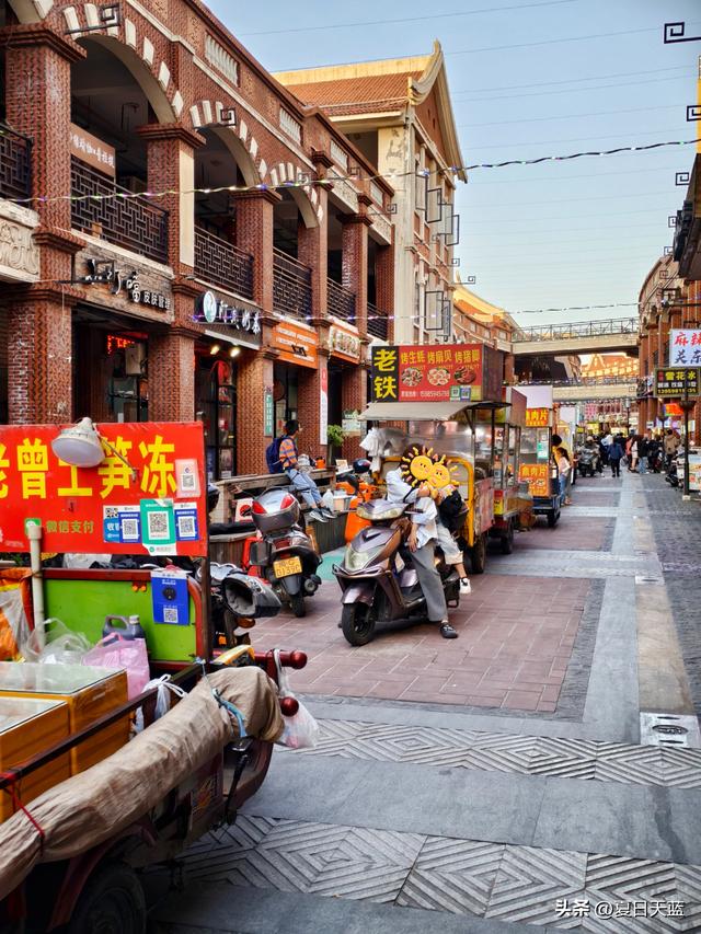 泉州旅游第一站，来到福建最强县级市，真有王炸！