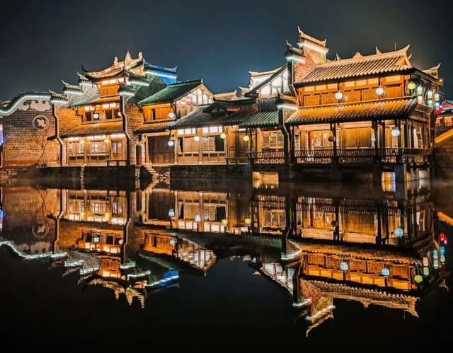 想去宜宾，春夏秋冬都想去~