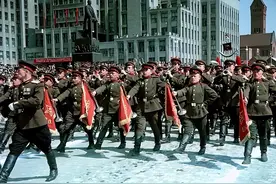啥？汉奸之子竟是国家功臣？他究竟是什么来头？图片