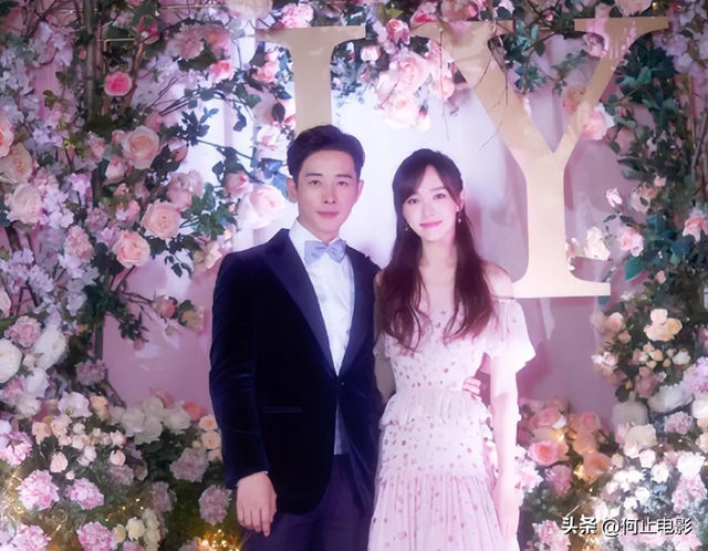 罗晋父亲去世！婚变传闻终于被击穿，围绕唐嫣的争议终于解开