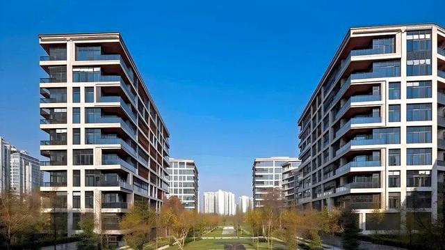 马云预言成真？如果不出意外！2025年下半年房地产将发生重大转变