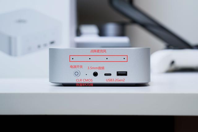升级五年质保+大战3A游戏丨零刻SER9PRO H 255拆解评测+调试分享