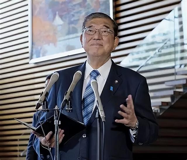 高市早苗赌上职业生涯！众议院被解散提前大选	，选举失败当场辞职