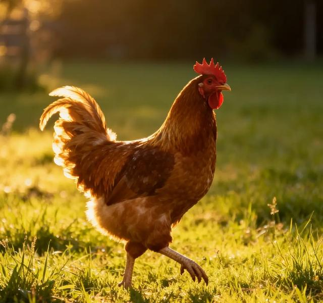 属鸡人注意！十一月有人要“下车”，4件事让你稳赢！