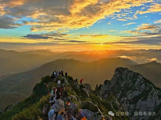 雪玲子：我是蓝川常在的云