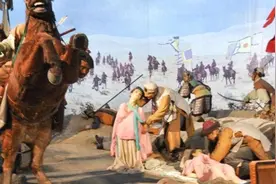 中国历史上最著名的五大“馊主意”，一个比一个馊，你知道几个呢图片