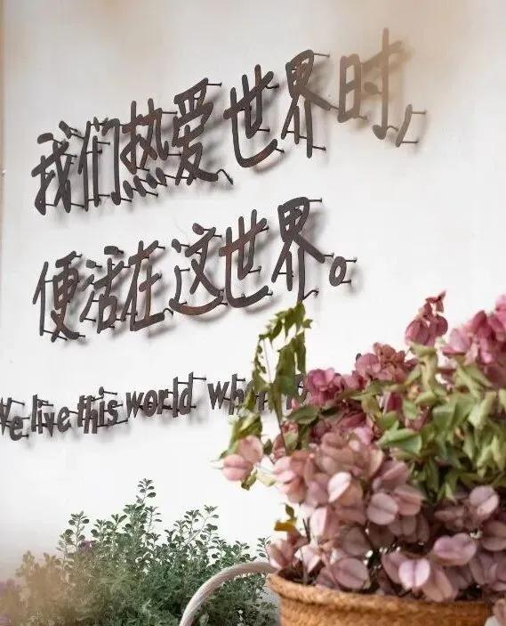 后悔没有早点来!厦门焕新宝藏空间!你逛过几个→