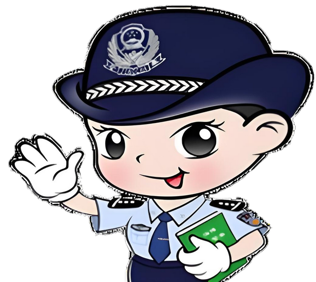 网警来送“网络安全课”了