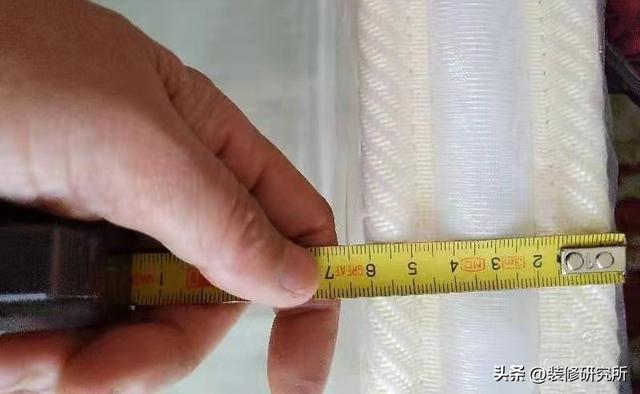 选床必看！认准7个黄金尺寸就不会踩坑，你家买对了吗？