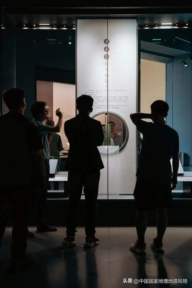 这条“地理+文明”的风物路线，带你“洞见”不一样的贵州
