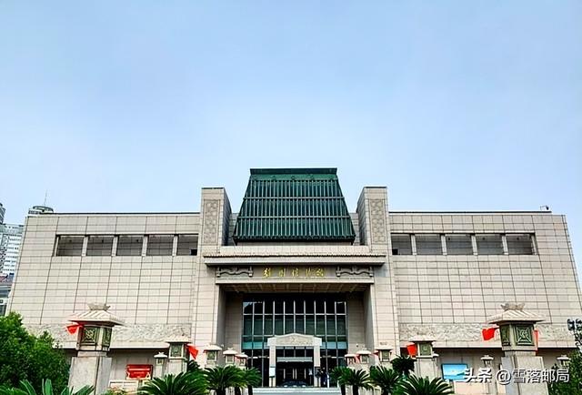 去了趟江苏徐州，真心建议：不要随便去江苏徐州，除非你知道这些