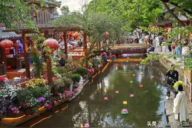 很多人想去云南，但又怕踩坑，我就说说自由行也会遇到的坑。图片