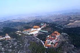 屯留老爷山推出三八节“限定”优惠活动图片