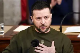 乌克兰政府历次失误，导致亡国风险，重返今日深渊何以走到此地图片