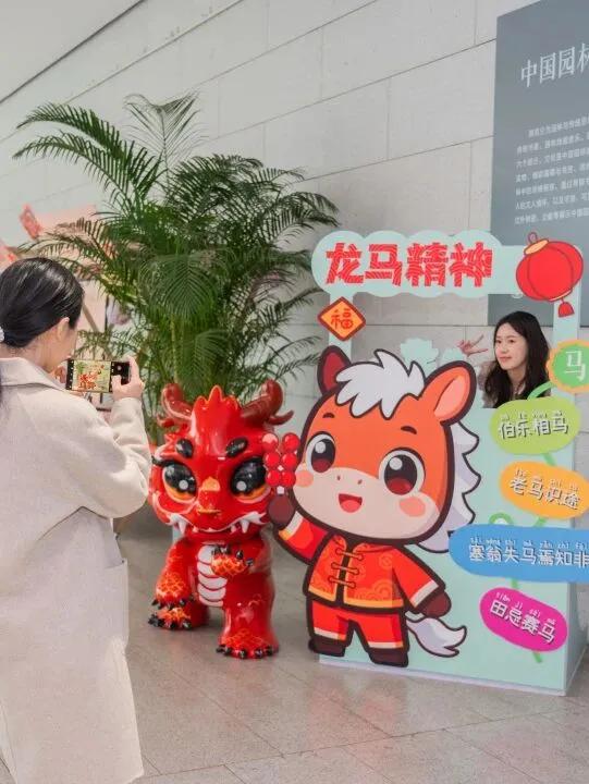 锁定丰台！元宵节最全嗨玩指南来了