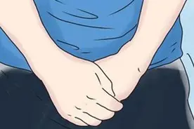 为什么你的阴囊潮湿反复不愈？分清寒湿、湿热，才能一网打尽！图片