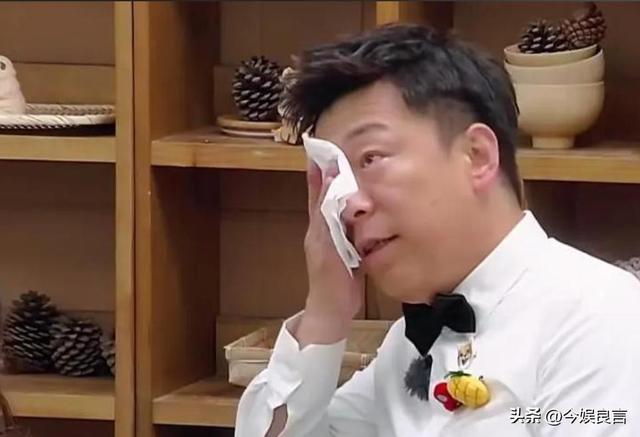 钱再多有什么用？51岁百亿影帝黄渤如今的现状，给所有人提了个醒
