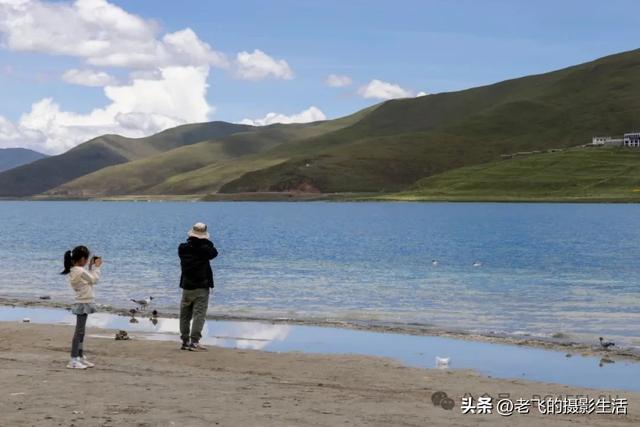2025行摄西藏之八《西藏三大圣湖之一羊卓雍错》