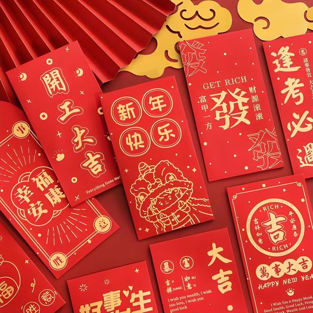 发红包不知道发多少好？这些100以内的寓意很好的数字一定用得上