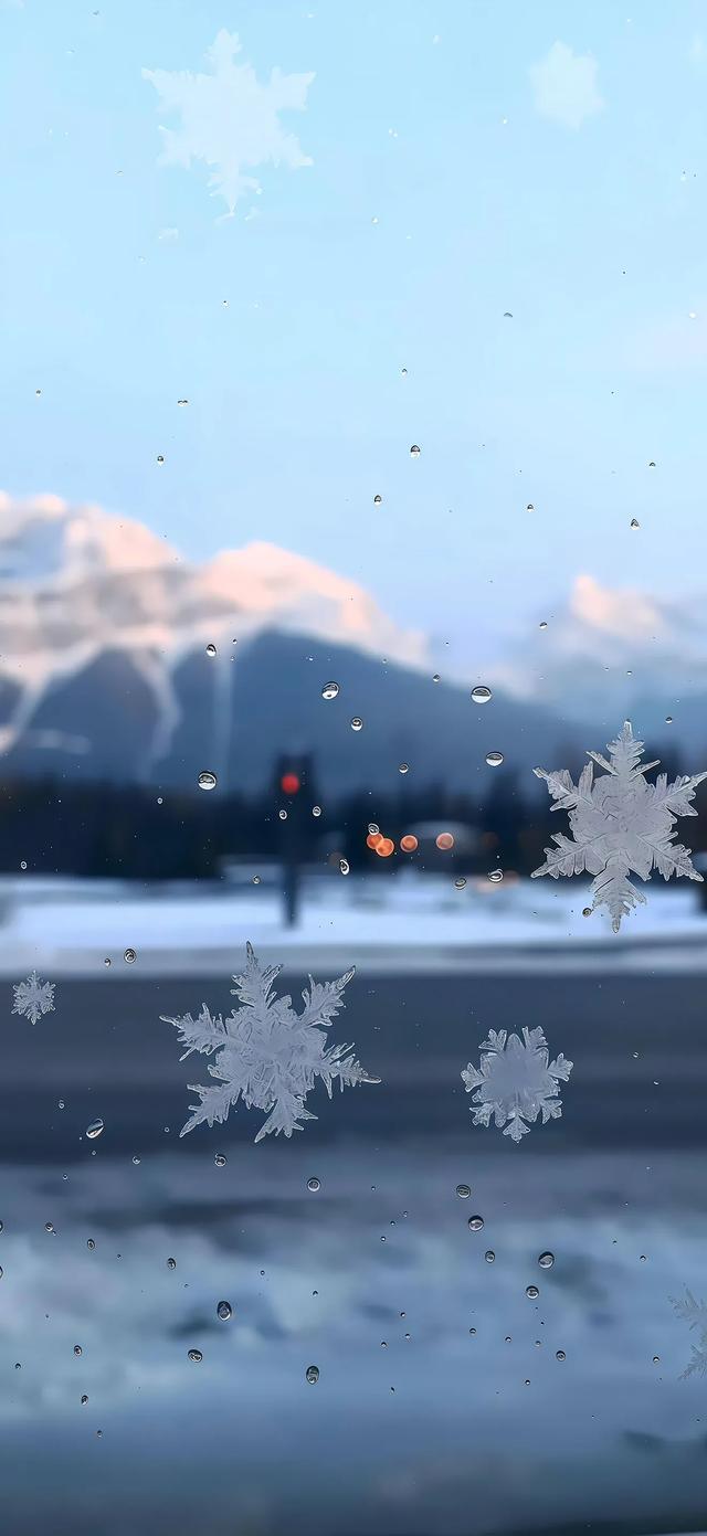 每日壁纸秀-大自然壁纸