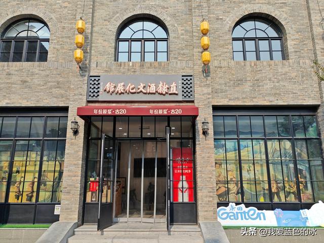 逛逛保定西大街，好像每个城市都有这么一条街