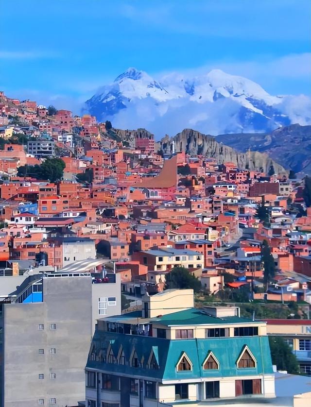 回国了我才敢说：委内瑞拉，是我去过的所有国家中，最被看轻的！