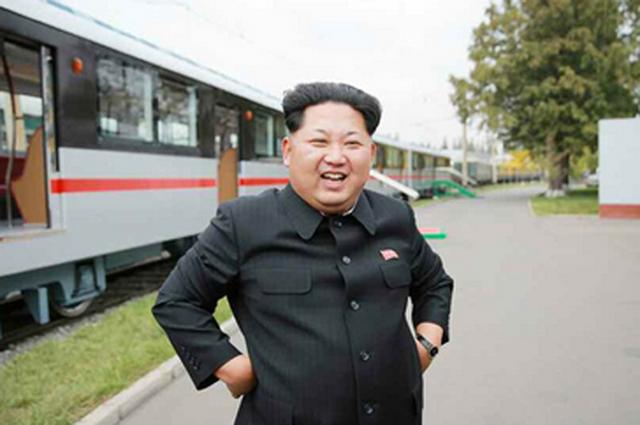 万万没想到：金正恩刚访华回国，美媒就公开了特朗普的绝密计划