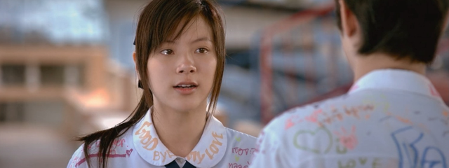 带给你这种体验的人，就是心理学意义上的「贵人」了