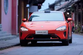 惨烈！1-3月纯电车销量，Model Y丢冠，小米SU7第5，海豹仅第97名图片