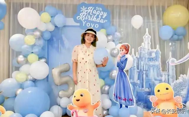 她比郭晶晶还幸福，奥运冠军出身，婚后家庭美满老公帅气