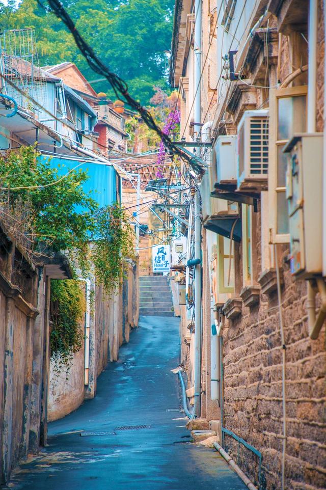 3、4月最应该去哪儿玩？推荐这12个赏春地，闭眼冲，错过再等一年