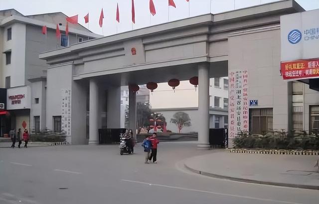 风景如画的远安印象