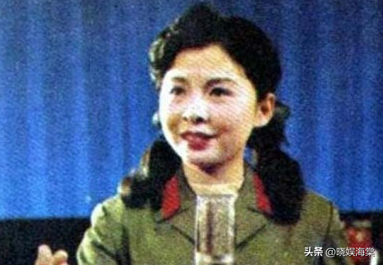 董文华不再沉寂，被“封杀”多年后揭露真相，当年是我们错怪她了