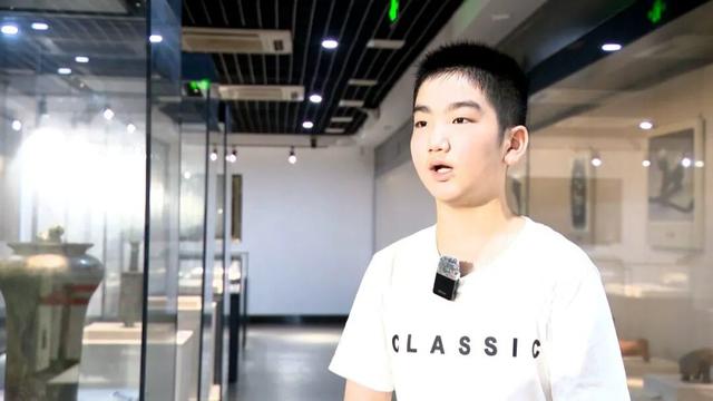 “庆双节·迎川超·创5A”金秋消费季 | 渠县：乐享文博盛宴欢度“文化长假”