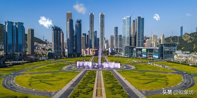 大连：全国最傻的城市！那么多好看的景点居然都免费！