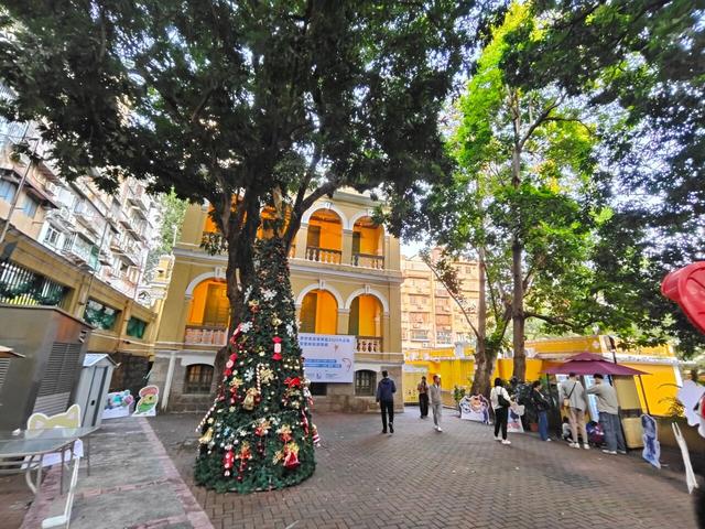 澳门马拉松：比较虐但值得去，濠江跑游全攻略