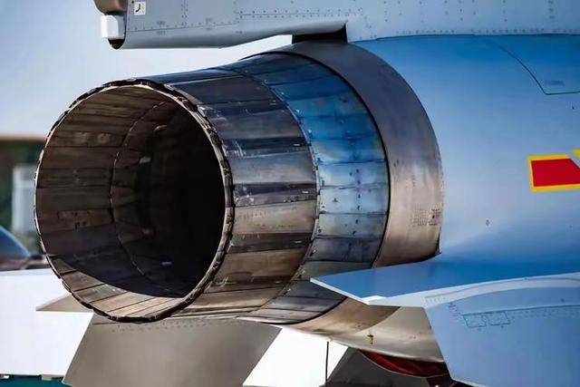 中国引进的最成功的航空发动机，30年来撑起中国空军的半边天
