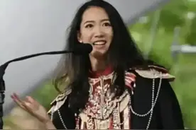 哈佛女孩蒋雨融事件：公益组织公信力与教育公平的双重叩问图片