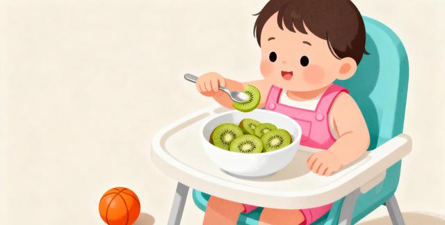 3岁内宝宝常吃的10种黄金水果！儿科医生：这3种越吃越聪明