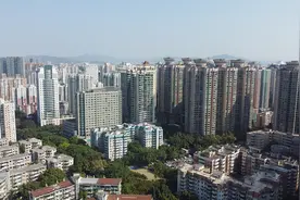 今明两年不买房，10年后房子更买不起？王健林和李嘉诚的看法一致图片
