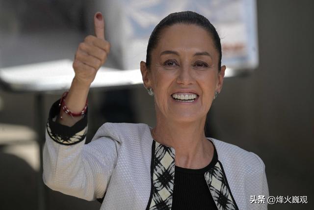 2025最后关头，又一反华国家出现！连投357票，对华征收巨额关税